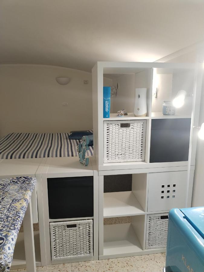 La Tavernetta Del Peo Casa Vacanze 산레모 외부 사진